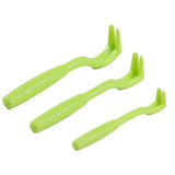 3PCS/Set Twist Hook Flea Remover Hook