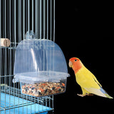 Automatic Bird Feeder