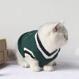 Pet Warm Sweater