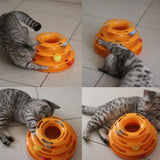 Top Quality Funny Cat Toy